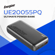 XENRJUZE Power Bank 22.5W