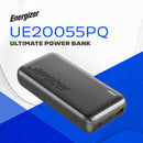 XENRJUZE Power Bank 22.5W