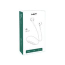 HKT The Metallic Handsfree White
