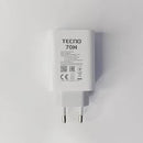 Tecno 70W USB Power Adapter