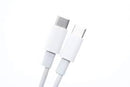 IPHONE 15 60W USB-C Charge Cable (1m)