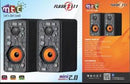 Flash 111 Speaker
