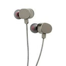 HKT SonicX Handsfree Gray