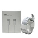 Apple 17 USB-C 60W Charger Cable