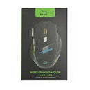 HAWK HK05 7D RGB Wired Gaming Mouse