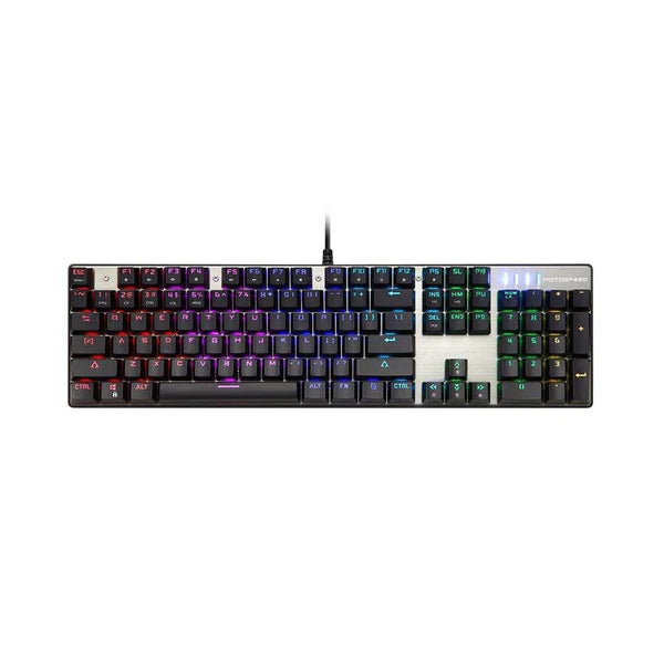 Gaming keyboard CK104 RGB