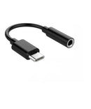 Type C to Headphone Jack Adapter
