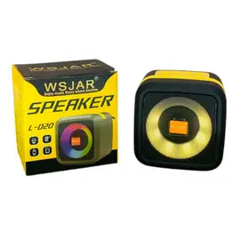 WSJAR L036 Speaker