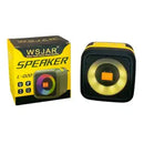 WSJAR L036 Speaker