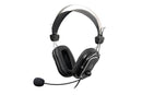 A4Tech HU-50 USB Stereo Headset.