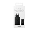 Samsung Power Adapter Trio 65W trio