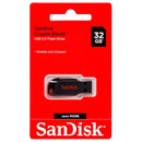 FLASH 32 GB SANDISK