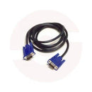 VGA Cable 1.5 Black